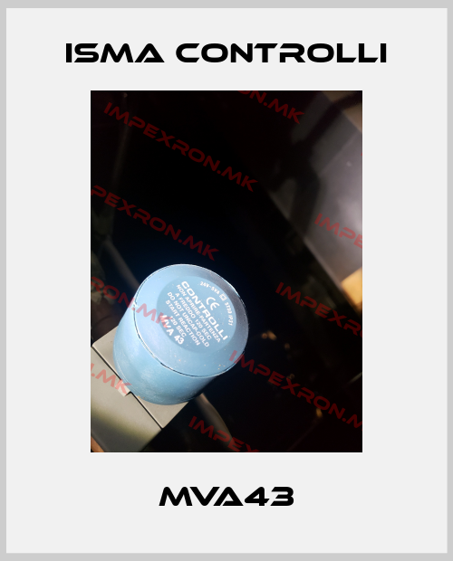 iSMA CONTROLLI-MVA43price