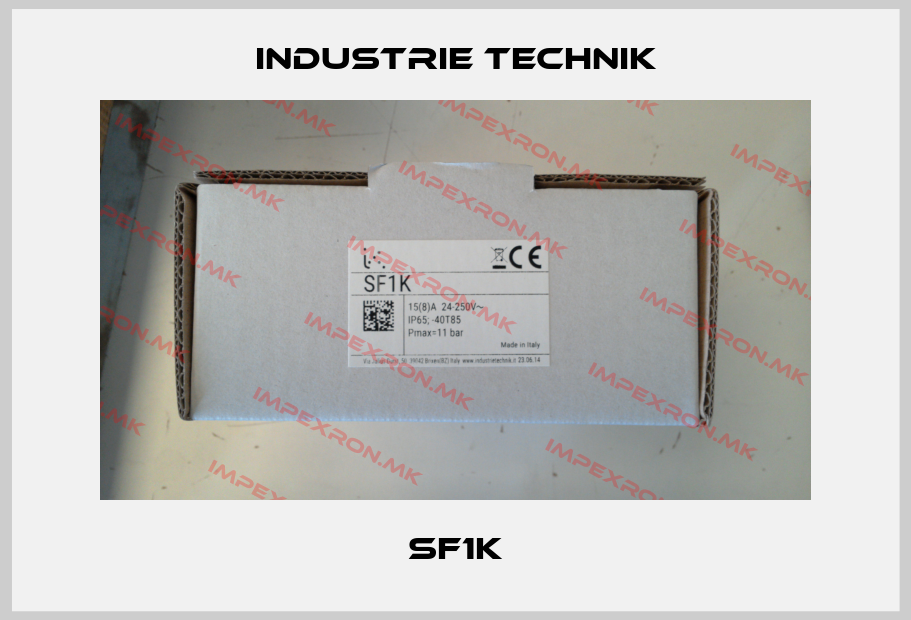 Industrie Technik-SF1Kprice