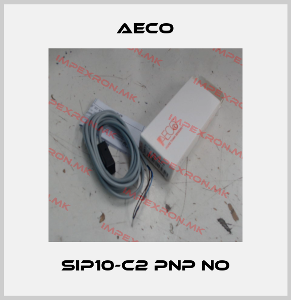 Aeco-SIP10-C2 PNP NOprice