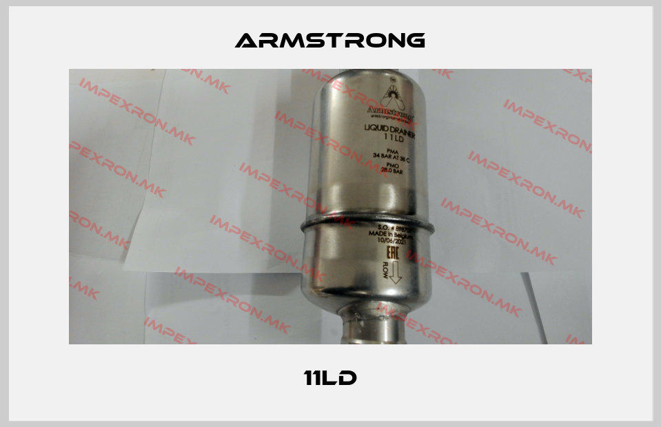 Armstrong-11LDprice