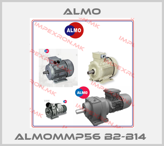 Almo Europe