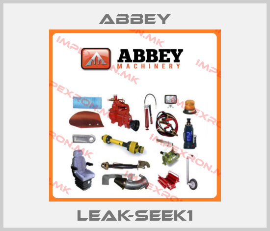 Abbey-LEAK-SEEK1price