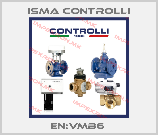 iSMA CONTROLLI-EN:VMB6 price