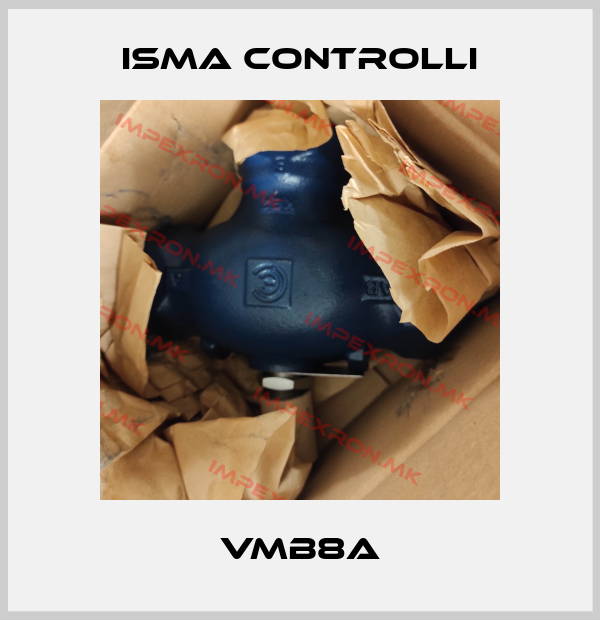 iSMA CONTROLLI-VMB8Aprice