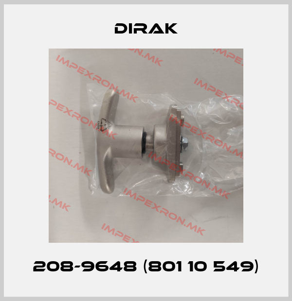 Dirak Europe