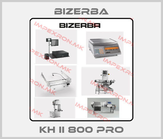 Bizerba Europe