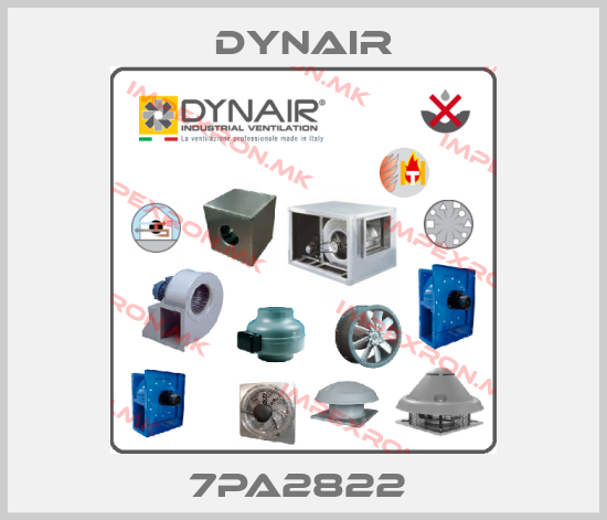 Dynair-7PA2822 price