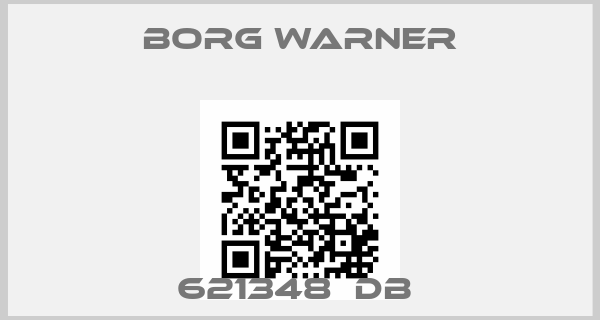 Borg Warner-621348‐DB price
