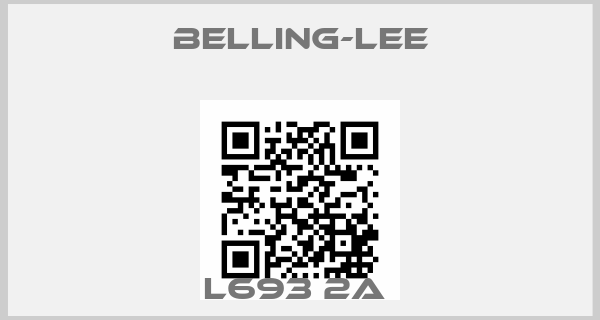 Belling-lee-L693 2A price