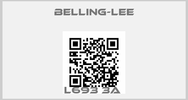 Belling-lee-L693 3A price