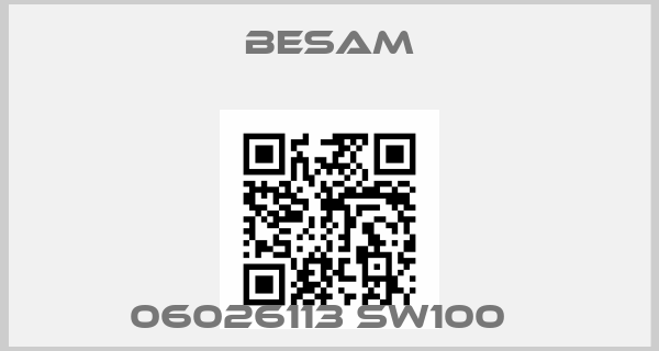 Besam-06026113 SW100  price