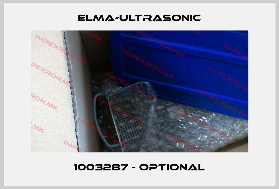 elma-ultrasonic-1003287 - optionalprice