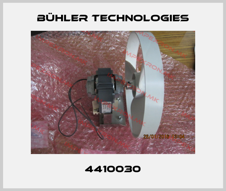 Bühler Technologies-4410030price