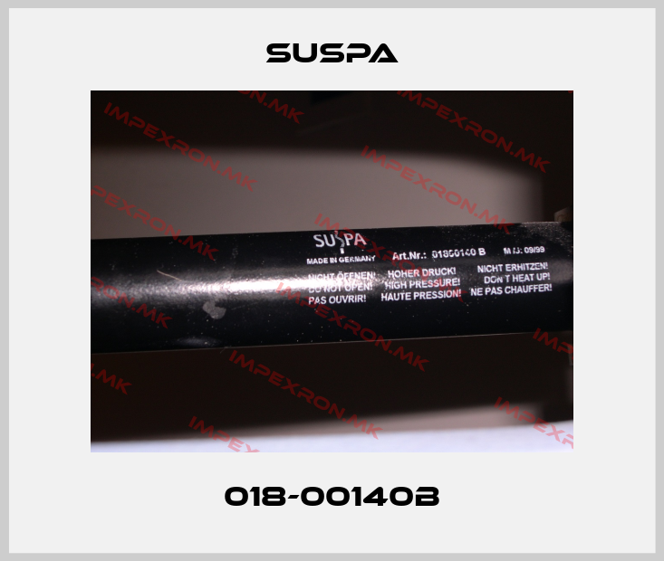 Suspa-018-00140B price