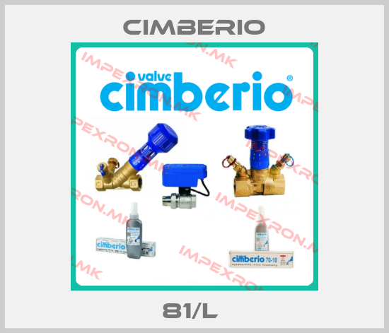 Cimberio Europe