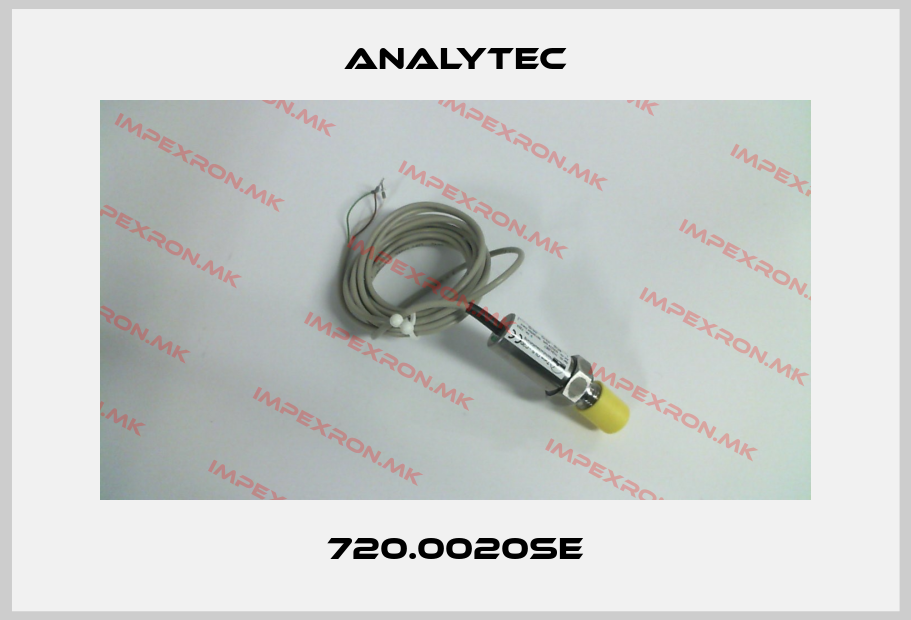 Analytec-720.0020SEprice