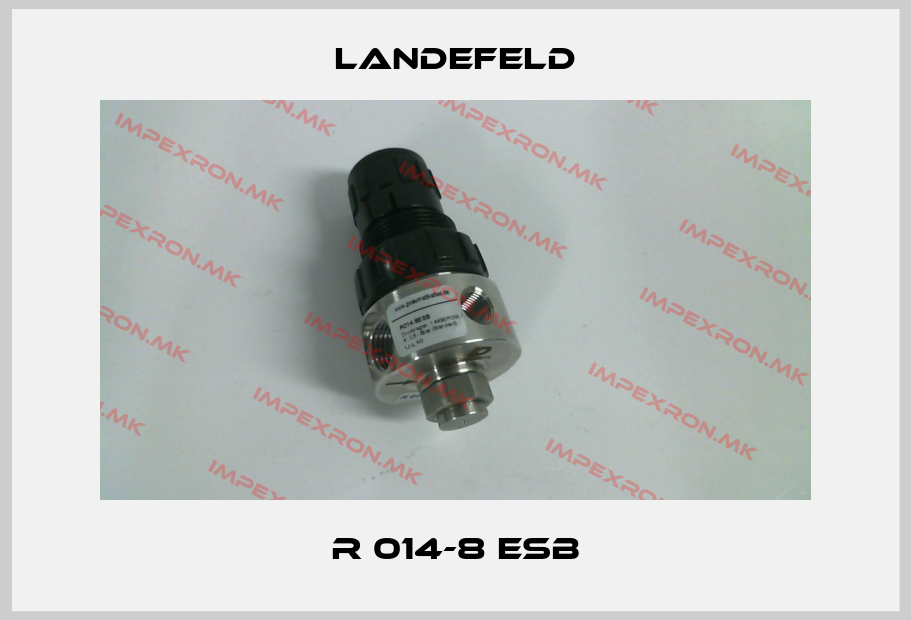 Landefeld-R 014-8 ESBprice
