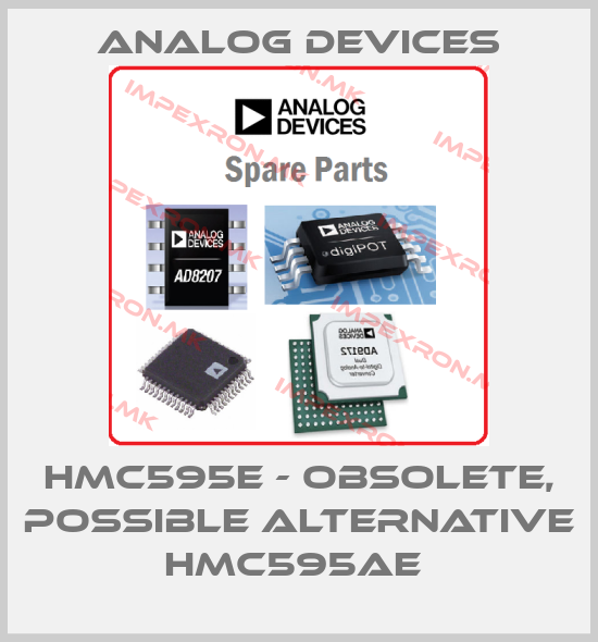 Analog Devices Europe