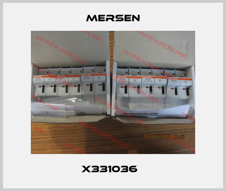 Mersen-X331036  price