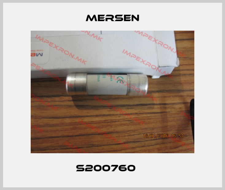 Mersen-S200760    price