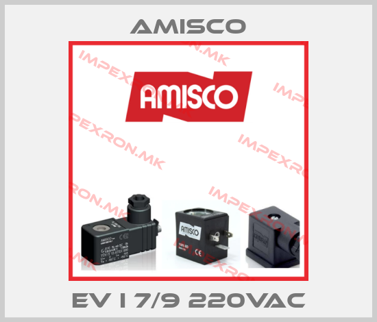 Amisco-EV I 7/9 220VACprice
