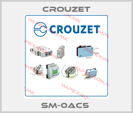 Crouzet-SM-0AC5 price