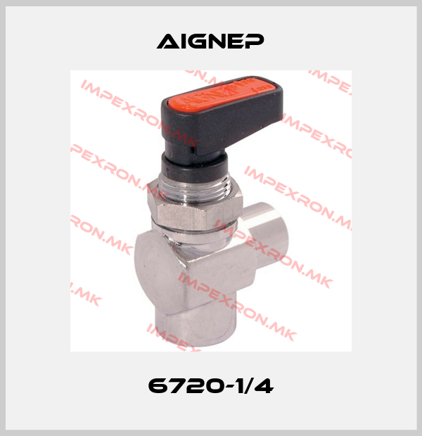 Aignep-6720-1/4price