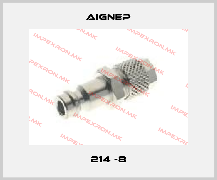 Aignep-214 -8price