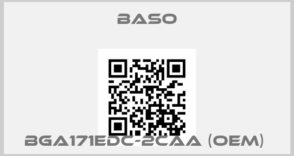 Baso-BGA171EDC-2CAA (OEM) price