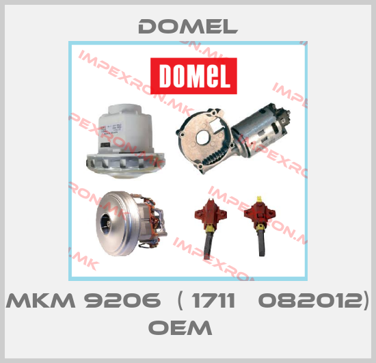 Domel-MKM 9206  ( 1711   082012) OEM  price