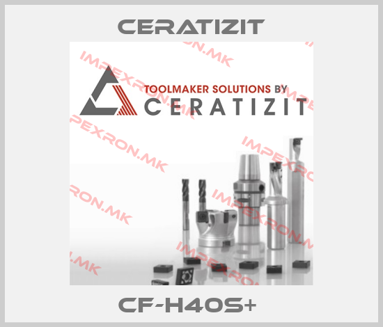 Ceratizit-CF-H40S+ price