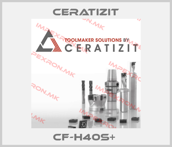 Ceratizit Europe