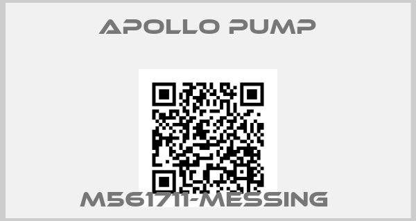 Apollo pump Europe