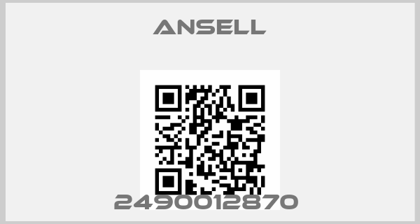 Ansell-2490012870 price