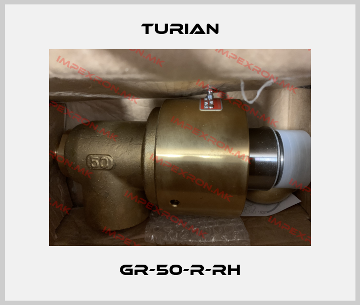 Turian-GR-50-R-RHprice