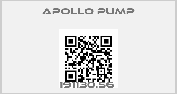 Apollo pump-191130.56 price
