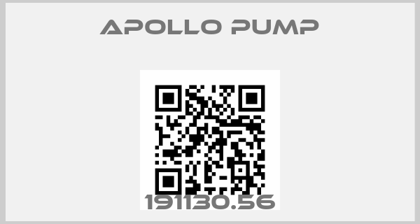 Apollo pump-191130.56 price