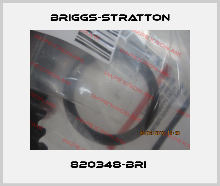 Briggs-Stratton Europe