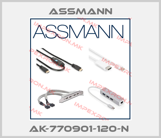 Assmann Europe