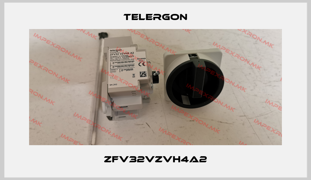 Telergon-ZFV32VZVH4A2price