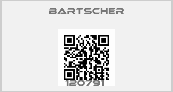 Bartscher-120791 price