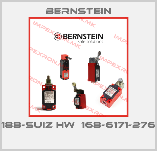 Bernstein-188-Suiz Hw  168-6171-276 price