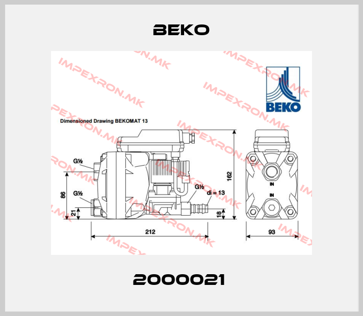 Beko Europe