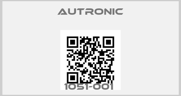 Autronic-1051-001 price