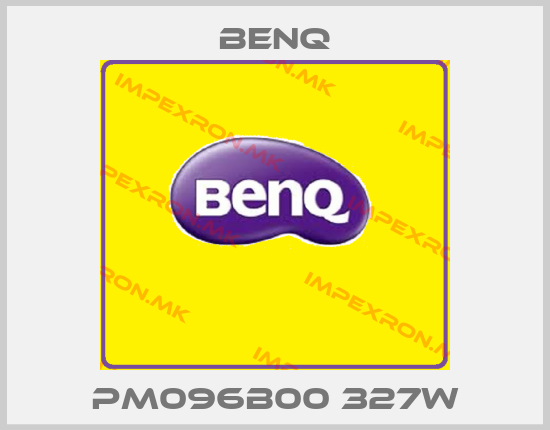 BenQ-PM096B00 327Wprice