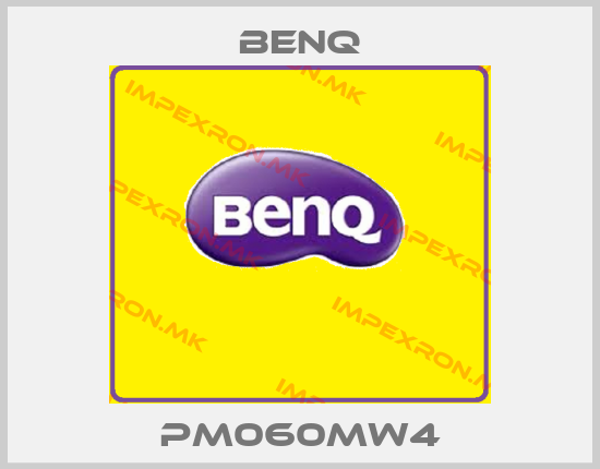 BenQ-PM060MW4price