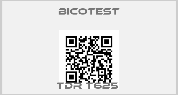 Bicotest-TDR T625 price