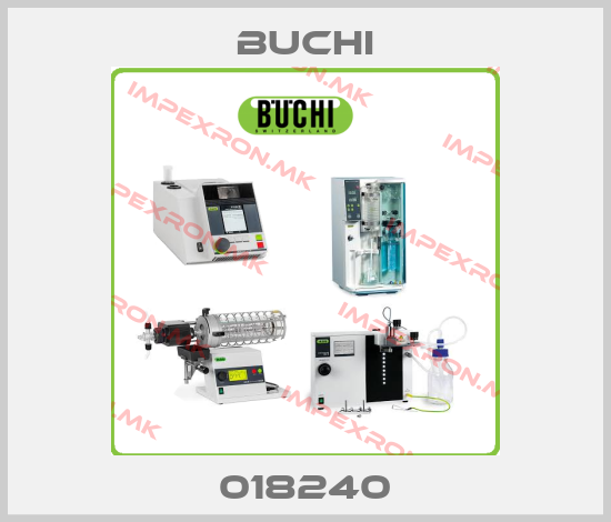 Buchi-018240 price