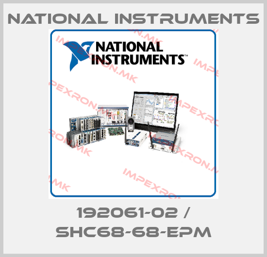 National Instruments Europe