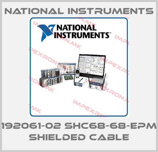 National Instruments Europe